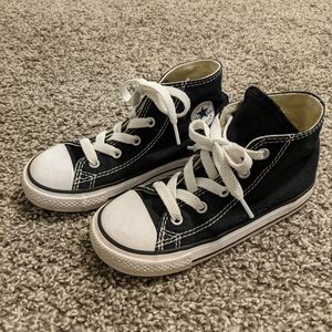 Converse High Top Kid Sneakers